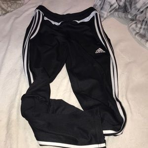 2/15Adidas joggers